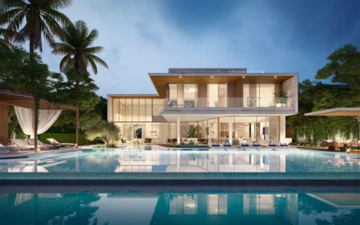 Orbis by Sobha-Motor City