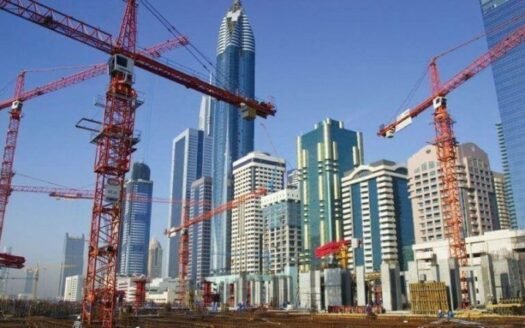 off plan dubai