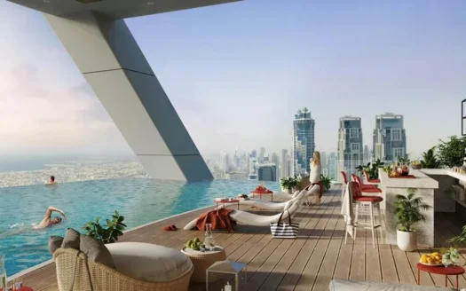 Skyvue Solair by Sobha-Sobha Hartland 2