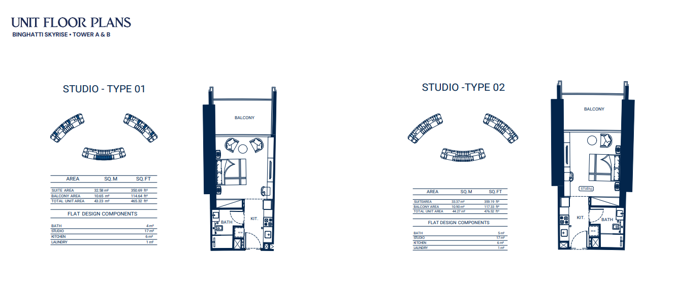 Studio