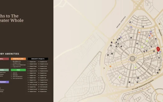 Grove by Binghatti-JVC Dubai