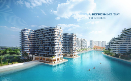 Venice by Azizi – Dubai South